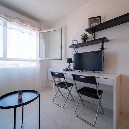 Fully Equipped Apartment St Charles Station Марсель Экстерьер фото