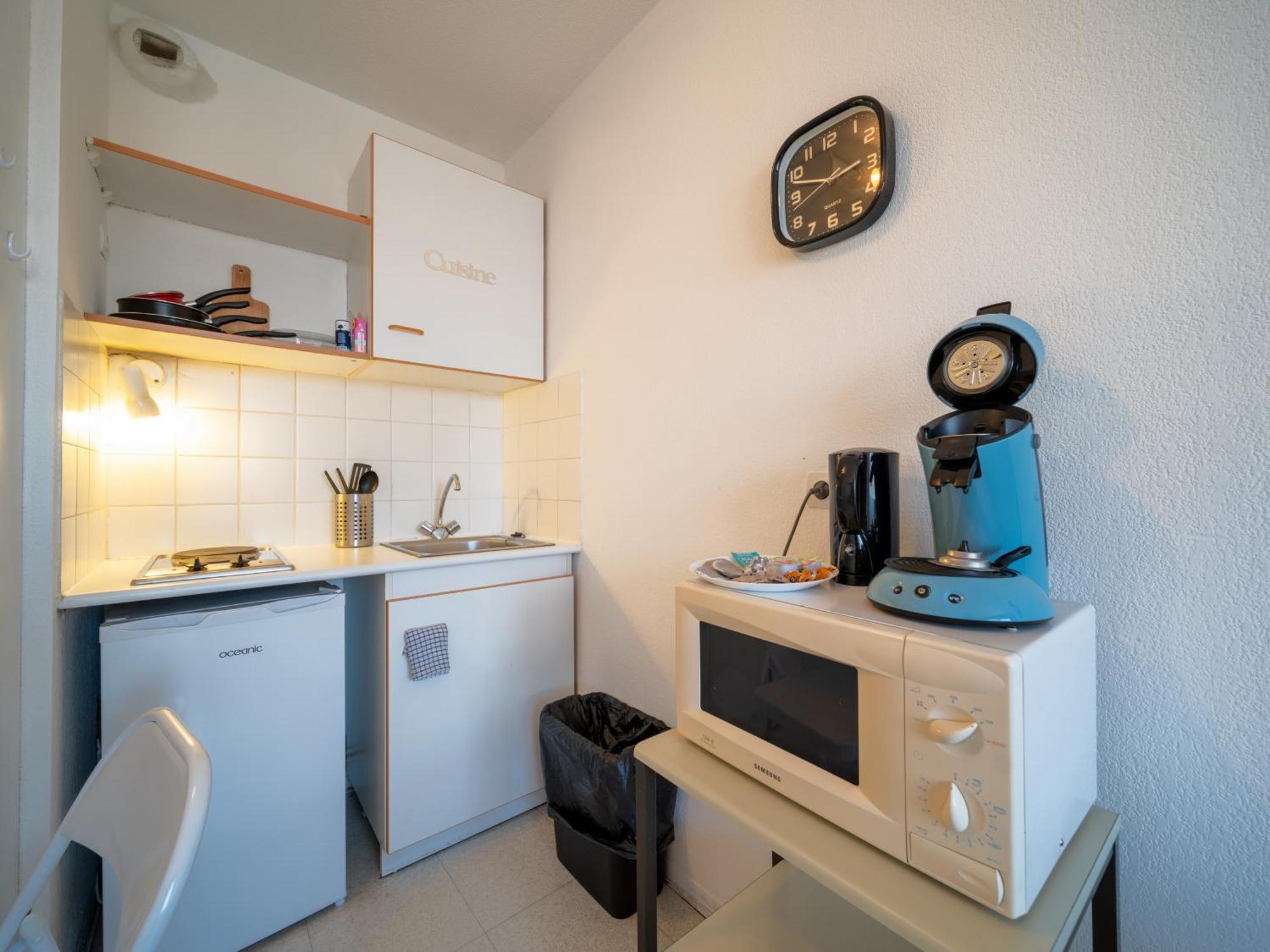 Fully Equipped Apartment St Charles Station Марсель Экстерьер фото